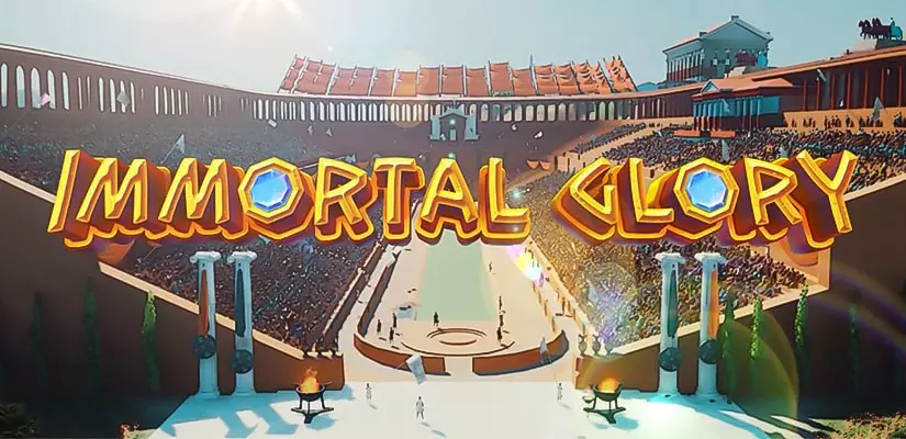 Immortal Glory Slot