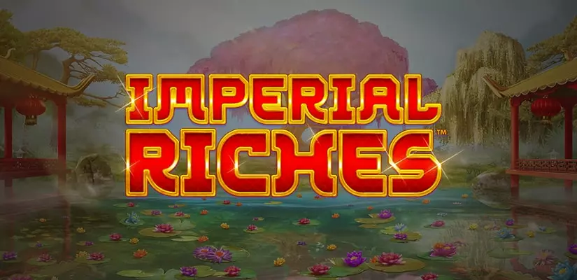 Imperial Riches Slot