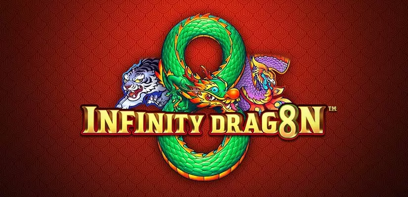 Infinity Dragon Slot