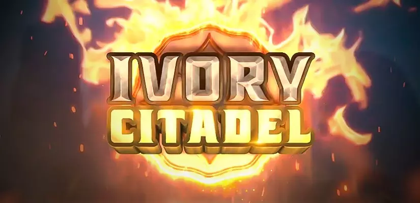 Ivory Citadel Slot