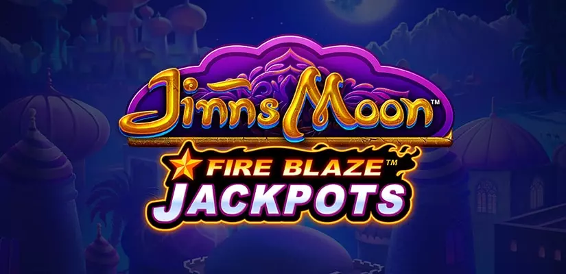 Jinns Moon Slot