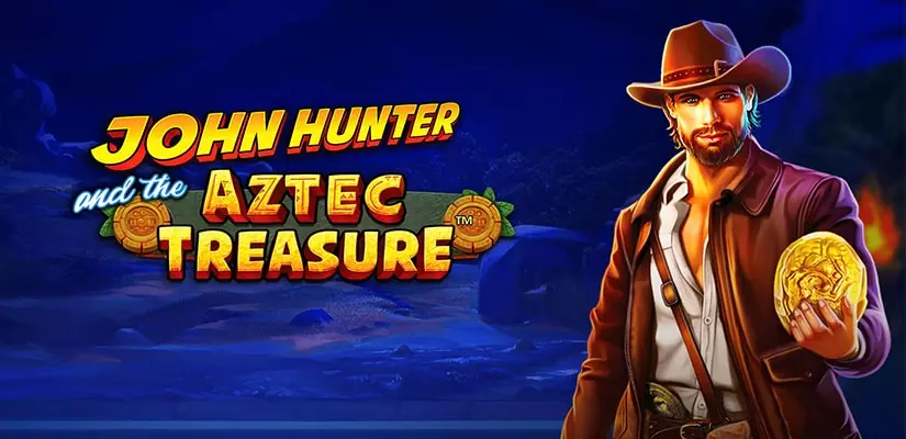 John Hunter and the Aztec Treasure Slot