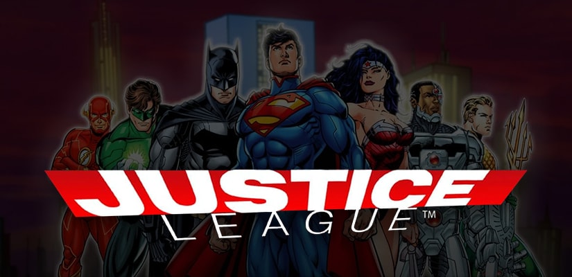 Playtech Casinos Release New Superhero Aquaman Slot Playtech Casinos Release New Superhero Aquaman Slot