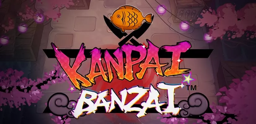 Kanpai Banzai Slot