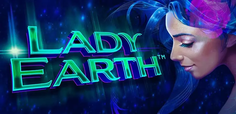 Lady Earth Slot Review