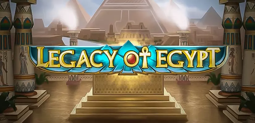 Legacy of Egypt Slot