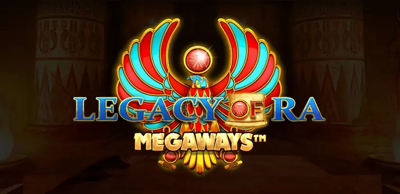 Legacy of Ra Megaways Slot