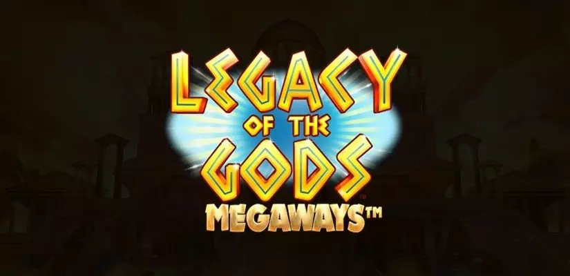 Legacy of the Gods Megaways Slot