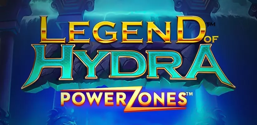 Legend of Hydra: Power Zones Slot