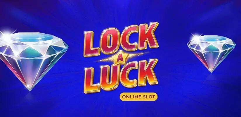 Lock a Luck Slot
