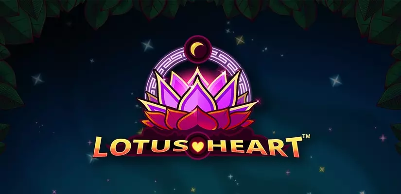 Lotus Heart Slot