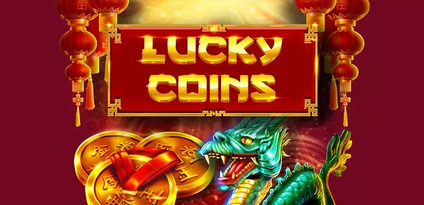 Lucky Coins Slot Review