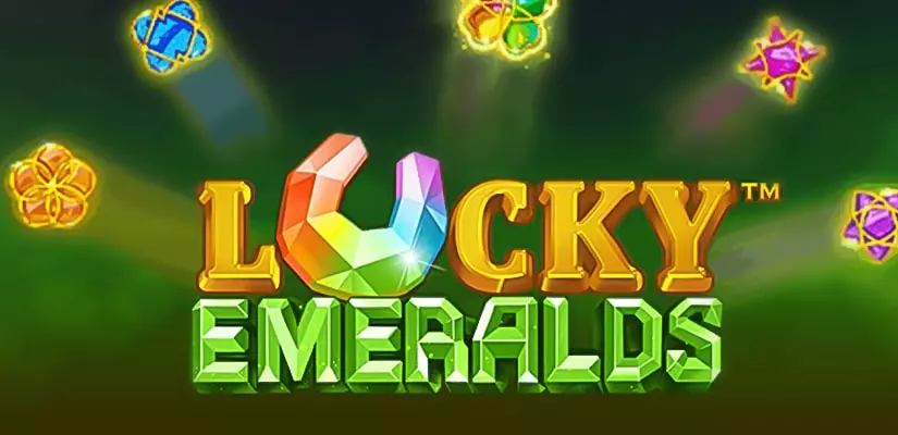 Lucky Emeralds Slot