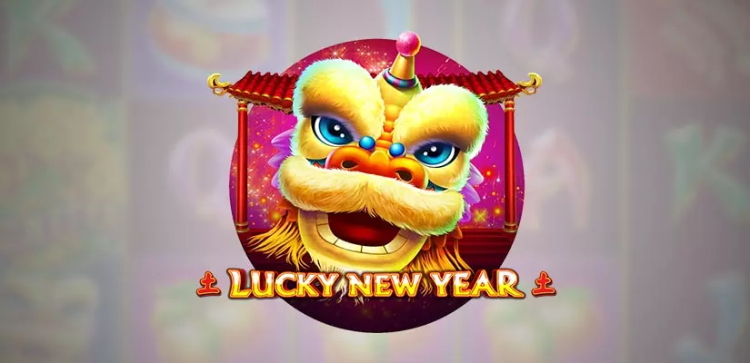 Lucky New Year Slot Review