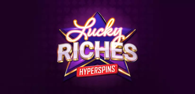 Lucky Riches Hyperspins Slot