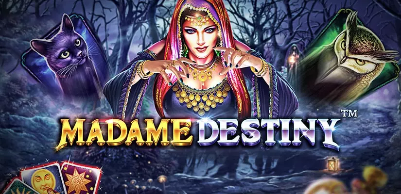 Madame Destiny Slot