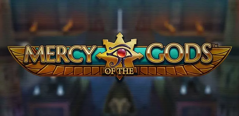 Mercy of the Gods Slot