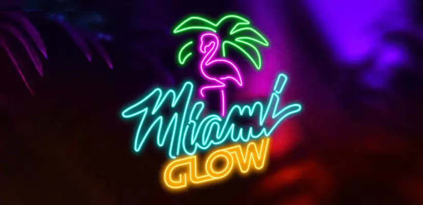 Miami Glow Slot Review
