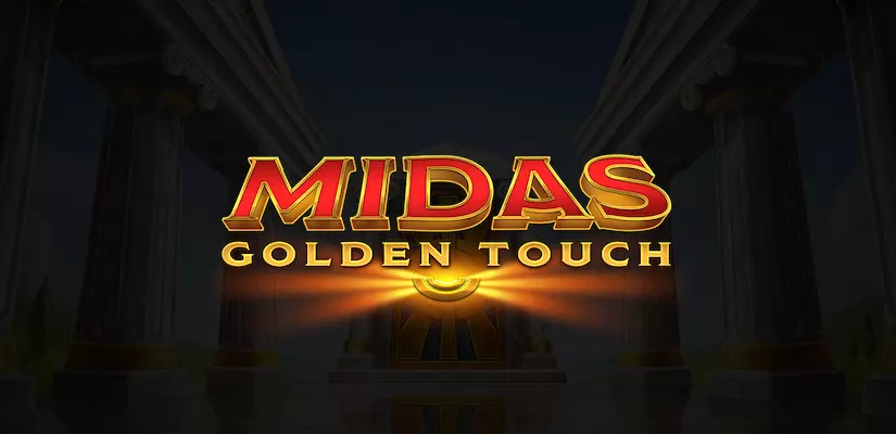 Midas Golden Touch Slot Review