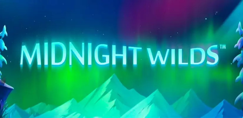 Midnight Wilds Slot