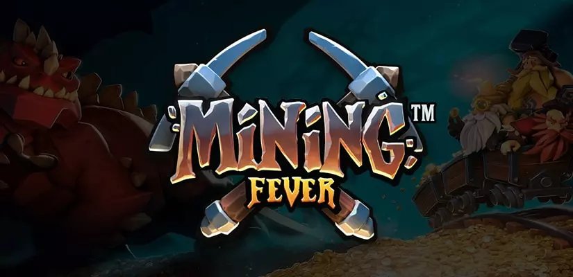 Mining Forever Slot Review