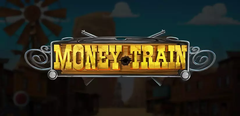 Money Train Slot Review