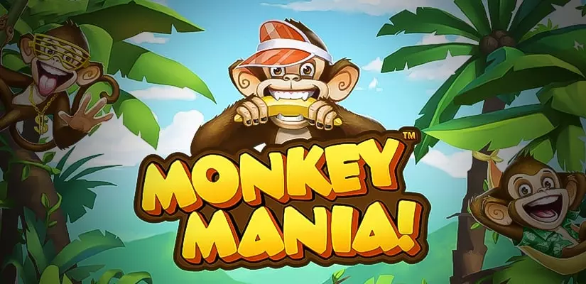 Monkey Mania Slot