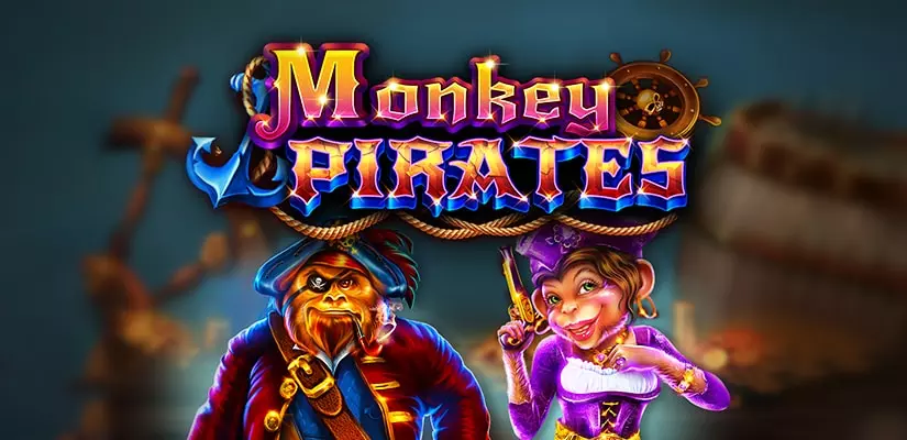 Monkey Pirates Slot Review