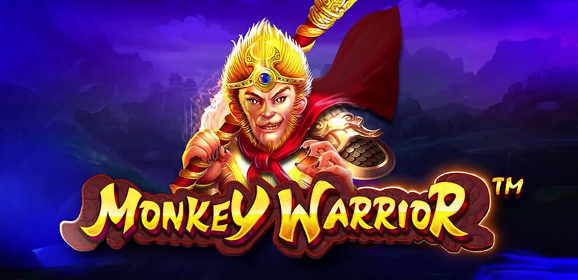 Monkey Warrior Slot Review - Play Monkey Warrior Slot Online