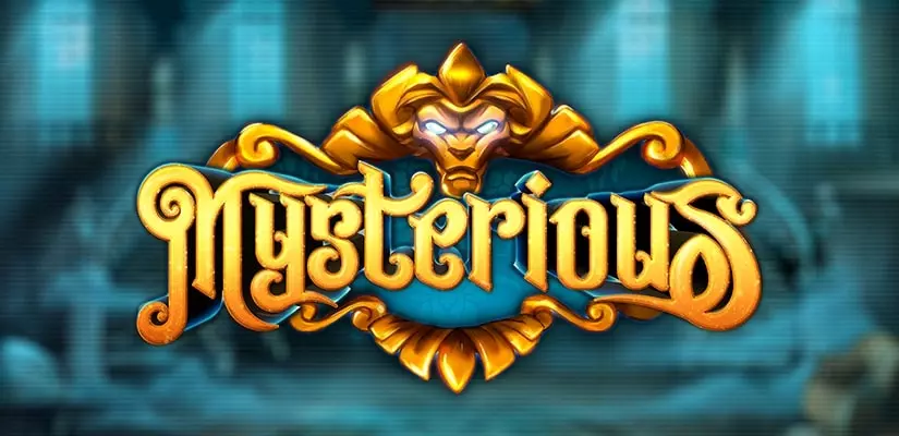 Mysterious Slot Review