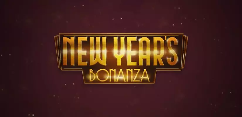 New Year’s Bonanza Slot