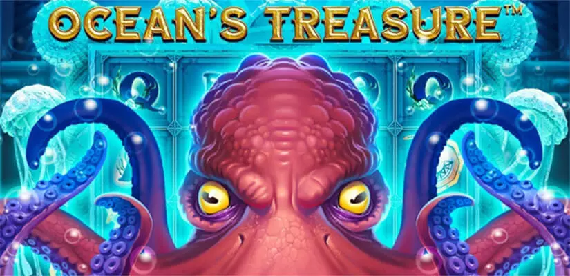 Oceans Treasure Slot