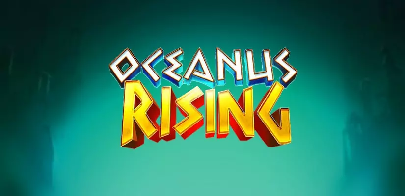 Oceanus Rising Slot