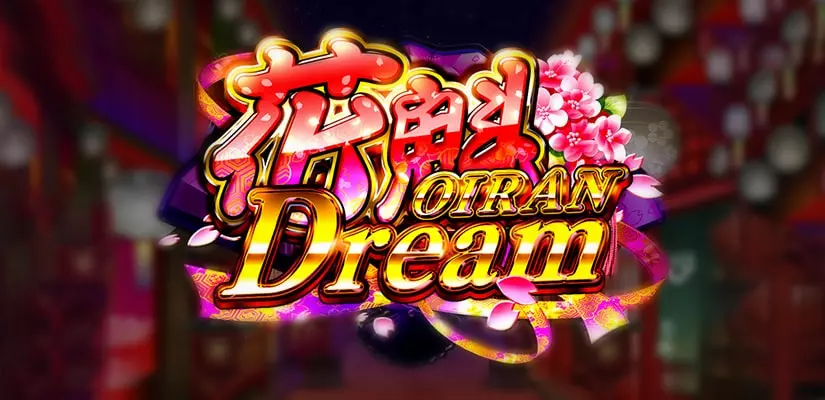 Oiran Dream Slot Review