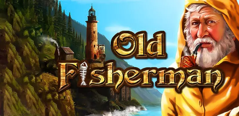 Old Fisherman Slot