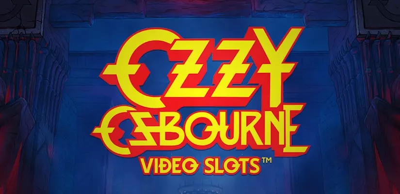 Ozzy Osbourne Slot