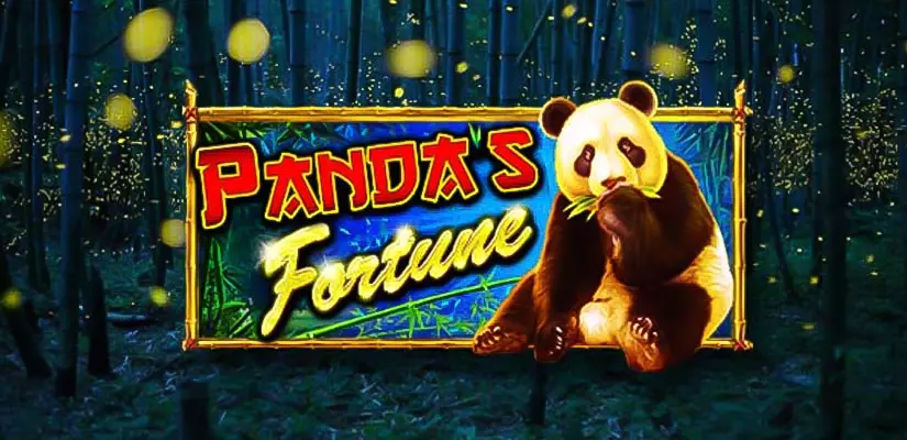 Panda’s Fortune Slot Review