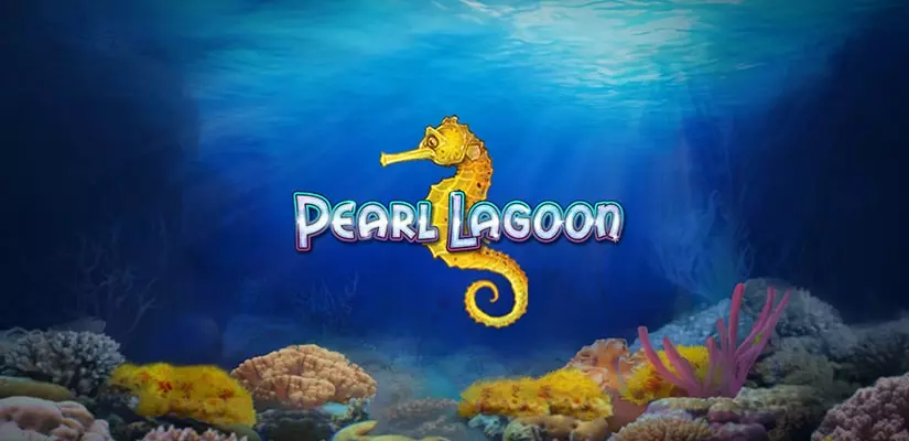 Pearl Lagoon Slot