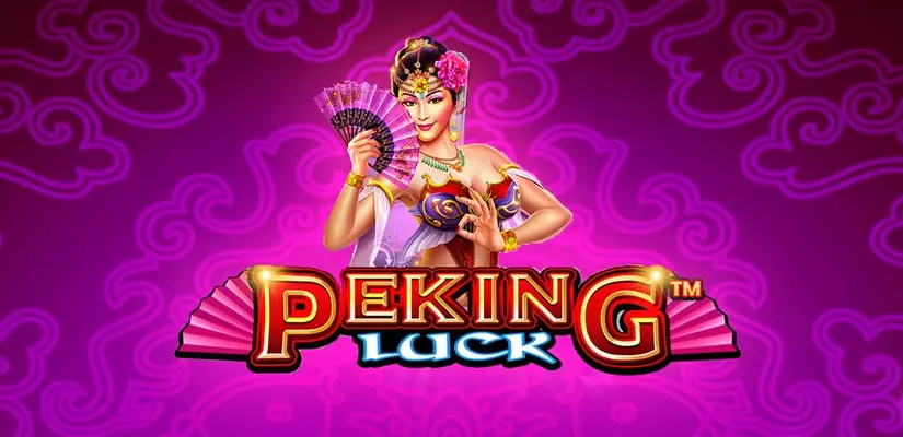 Peking Luck Slot