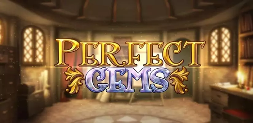 Perfect Gems Slot