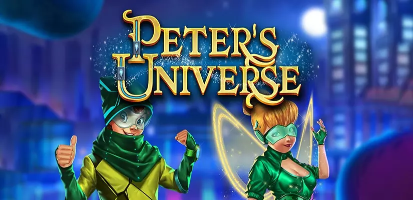 Peter’s Universe Slot Review