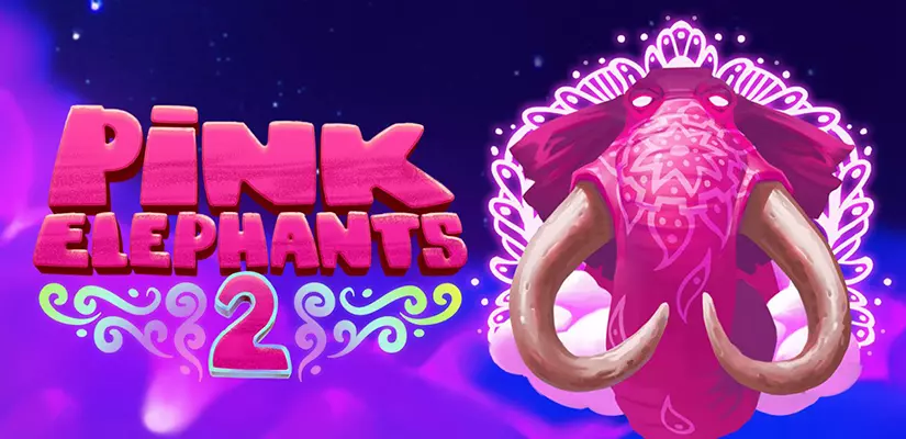 Pink Elephants 2 Slot