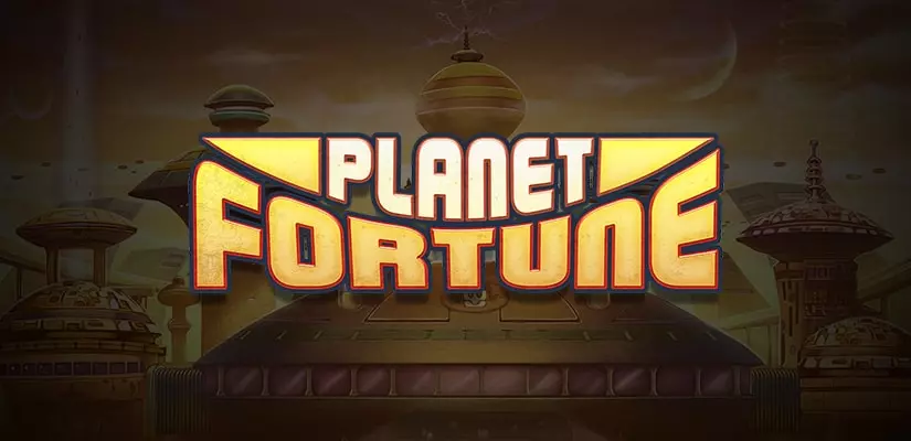 Planet Fortune Slot