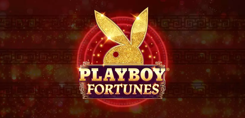 Playboy Fortunes Slot