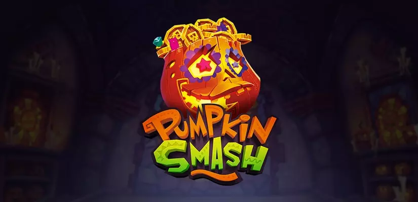 Pumpkin Smash Slot Review