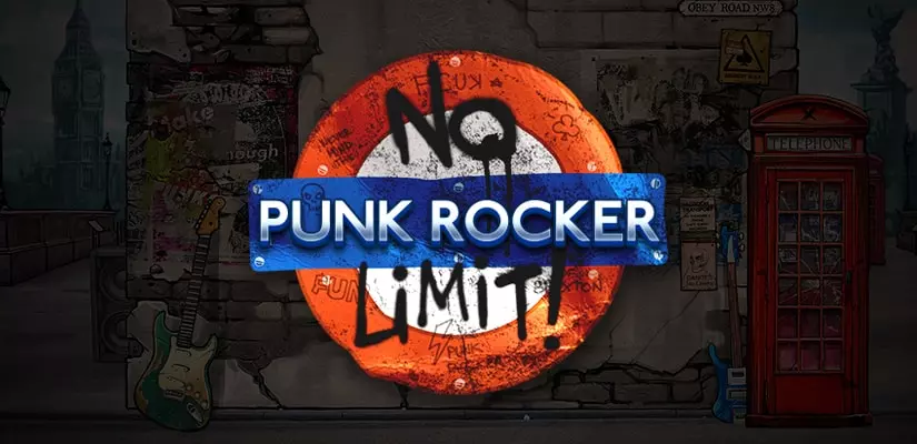 Punk Rocker Slot