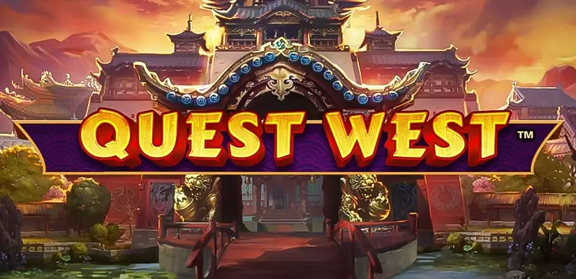 Quest West Slot