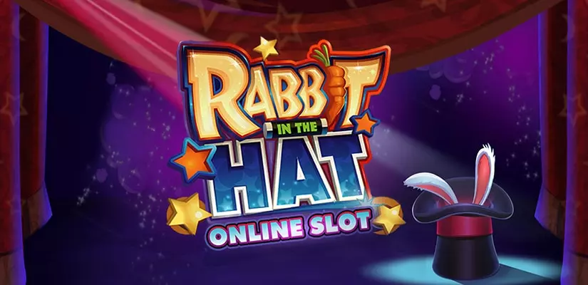 Rabbit in the Hat Slot