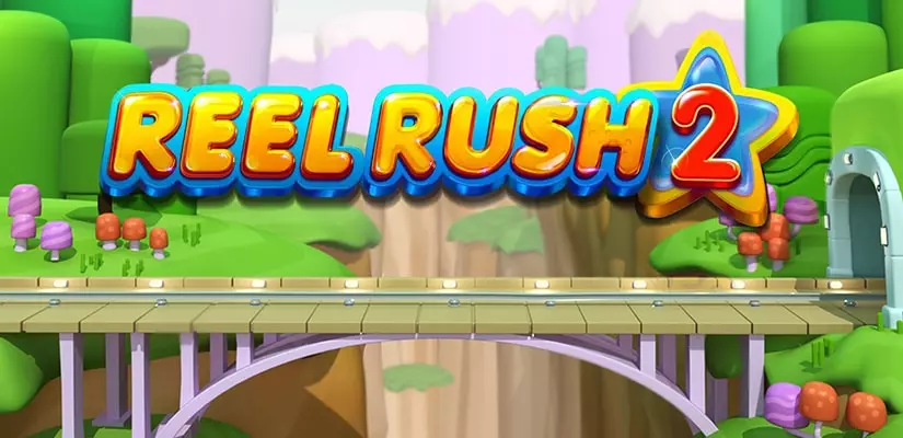 Reel Rush 2 Slot Review