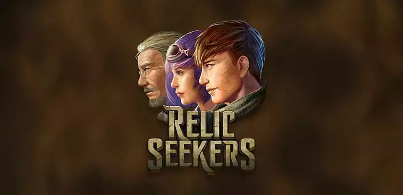 Relic Seekers Slot